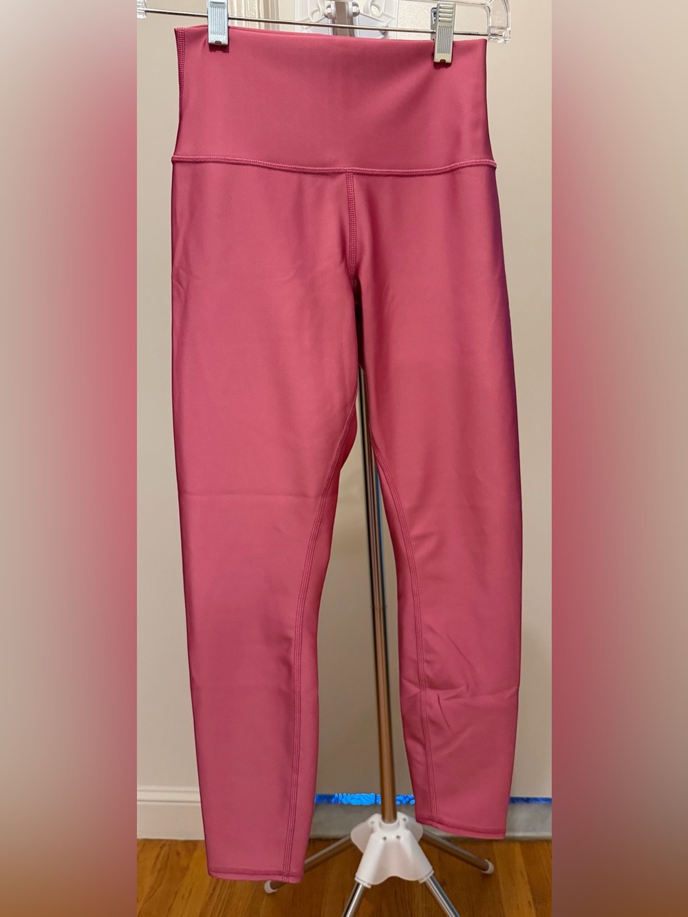 7/8 High-Waist Airlift Legging